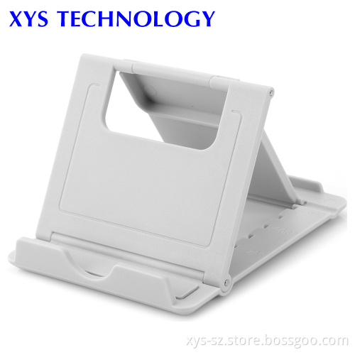 Promotional Logo Customized Cell Phone Accessory Display Stand